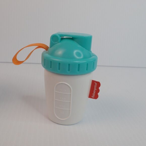 Fisher-Price Toy Lot of 5 Coffee & Smoothie Cups Remote Watch & Music Player - Picture 10 of 16